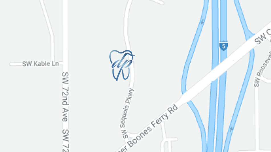 Directions to our dental office in Tigard, OR